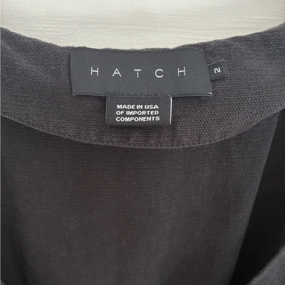 Hatch Jules dress - Picture 5 of 8